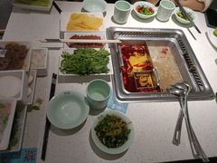-海底捞火锅(坪山益田假日广场店)