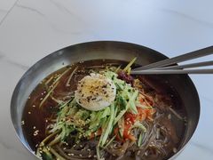 -韩泉韩国美食屋(朝晖路店)