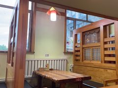 -百年石锅饭·朝鲜族传统民餐