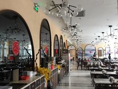 -山里人湘菜·山茶油炒土鸡(嘉邻中心店)