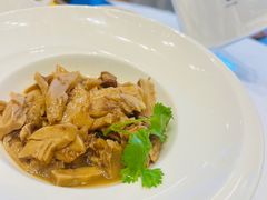 -莆田餐厅PUTIEN(三里屯店)