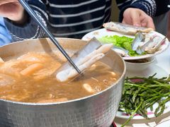 -燃计沙茶皇·香港沙茶火锅(人广旗舰店)