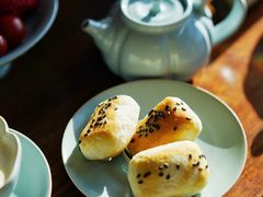 -御茶膳房皇家糕点博物馆(北京首店)