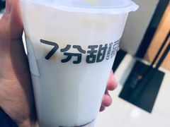 -7分甜(苏州中心店)