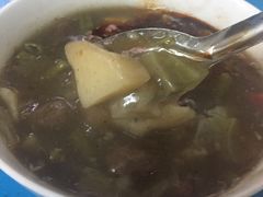 -刘老虎肉丸糊辣汤(总店)