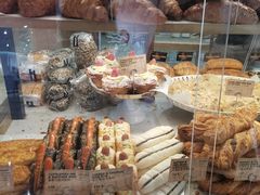 -PAPER STONE BAKERY(天汇广场店)