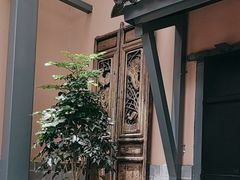 -喜林苑·稻田餐厅(品相府店)