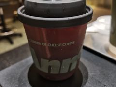 -Ann COFFEE(来福士店)