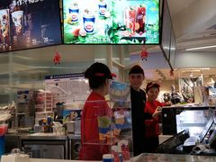 -DQ·蛋糕·冰淇淋(王府井金街店)