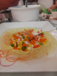 -茉莉花国际酒店·宴会厅