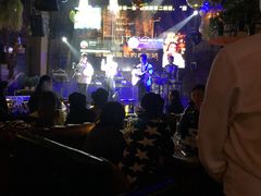 大堂-胡桃里乐队酒馆(鎏嘉码头店)