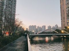 -苏州河梦清园环保主题公园