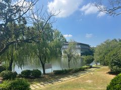 -敬亭山风景名胜区