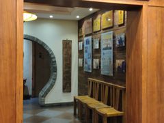 门面-高玛纳驴肉火烧(河间总店)