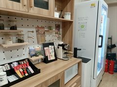 -蓝鲸自习室(将台店)