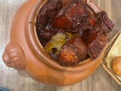 家乡红烧肉-锡和无锡菜(景丽苑店)