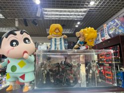 -新时模型(新街口店)