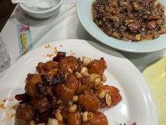 -新侨小馆(东直门北小街店)