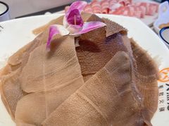 -大熊猫毛肚火锅(烟台万象汇店)