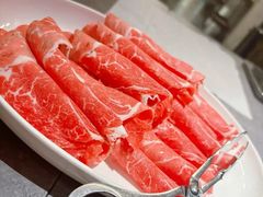 -鼎鼎香·港式火锅(北京SKP店)