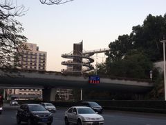 -狐尾山公园