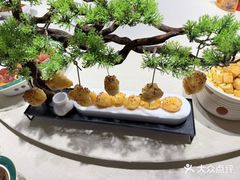 -金狮麟·新豫菜(杏石口路店)