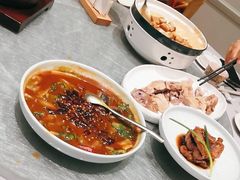 -狮王府淮扬菜(新街口友谊店)