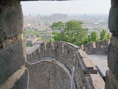 -虞山风景区