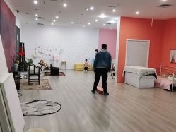 -格林童趣专业儿童摄影(公益西桥店)