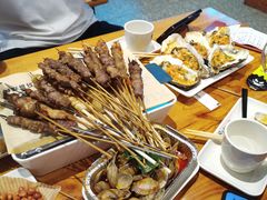 -本色.小马哥烧烤(无锡九里仓店)