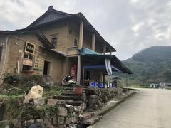 -福建土楼（华安）旅游区•大地土楼群