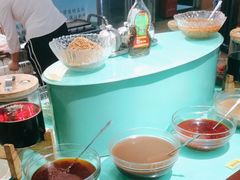 -潮泰牛肉火锅 · 创于1992年(车公庙店)