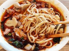 -吴记怪味面(牛王庙店)