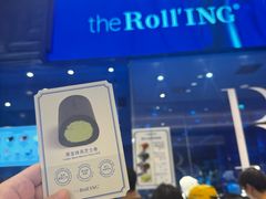 -the Roll'ING手作瑞士卷专门店(卓悦中心店)