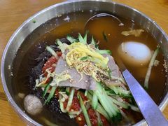 -顺姬冷面(延大店)