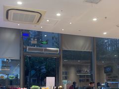 -小杨生煎(香港名都店)