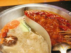 -大龙燚火锅(南山大道店)