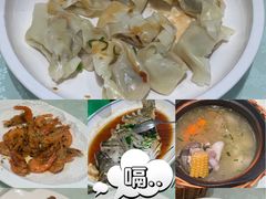 -大方圆酒楼(西门大街店)