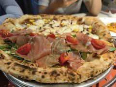 -Primo·丽莫意大利窑烤披萨