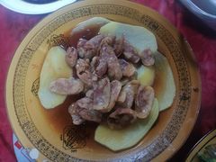 -柘林湖生态鱼馆