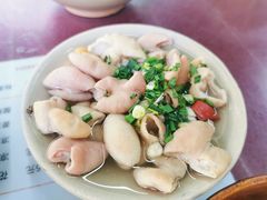 豌豆炖肥肠-周肥肠(江油总店)