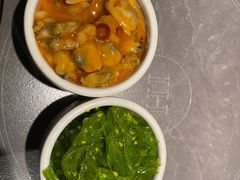 -沼津港精致料理·寿喜烧·烧鸟(龙湖南桥天街日料榜单店)