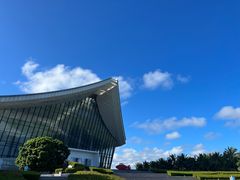 -中国（海南）南海博物馆
