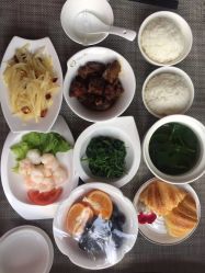 -馨月汇·一悦馨香月子中心(前滩店)