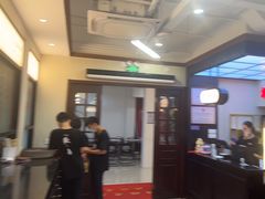 -鸿姐老火锅(疁城新天地店)