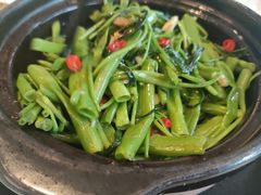 -港丽餐厅(高德置地店)