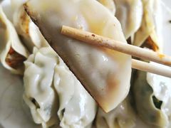 -众口斋锅贴(银泰城店)