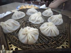 -西安贾三灌汤包·回坊小吃·清真炒菜(北院门总店)