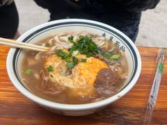-李易面馆(树木岭店)