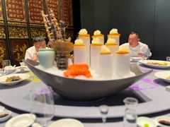 -宝轩渔府·老字号海鲜·正宗津菜(水上店)
